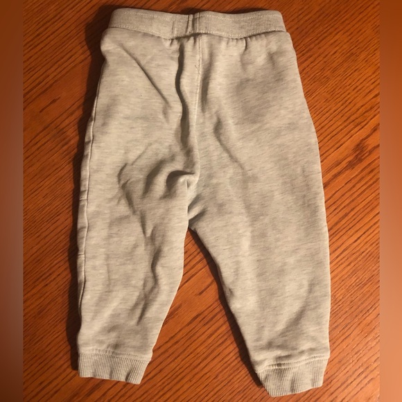 Baby Boy Joggers - Picture 3 of 7